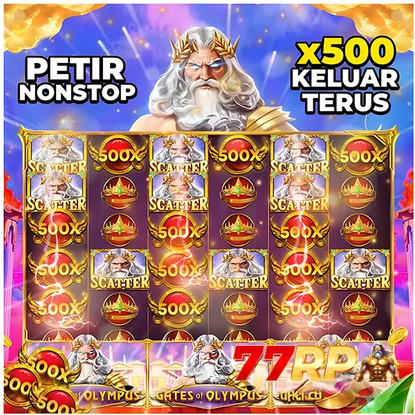 77rp APK