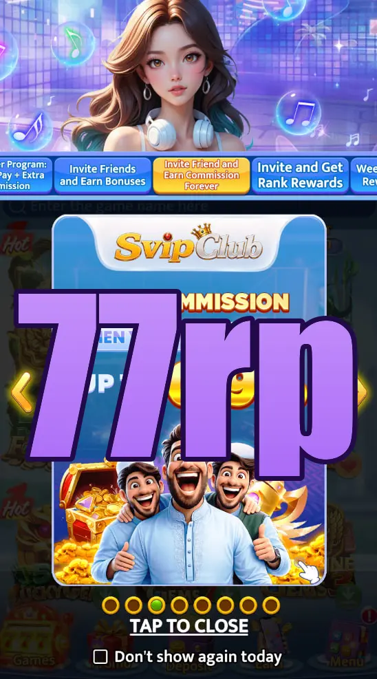 77rp APK