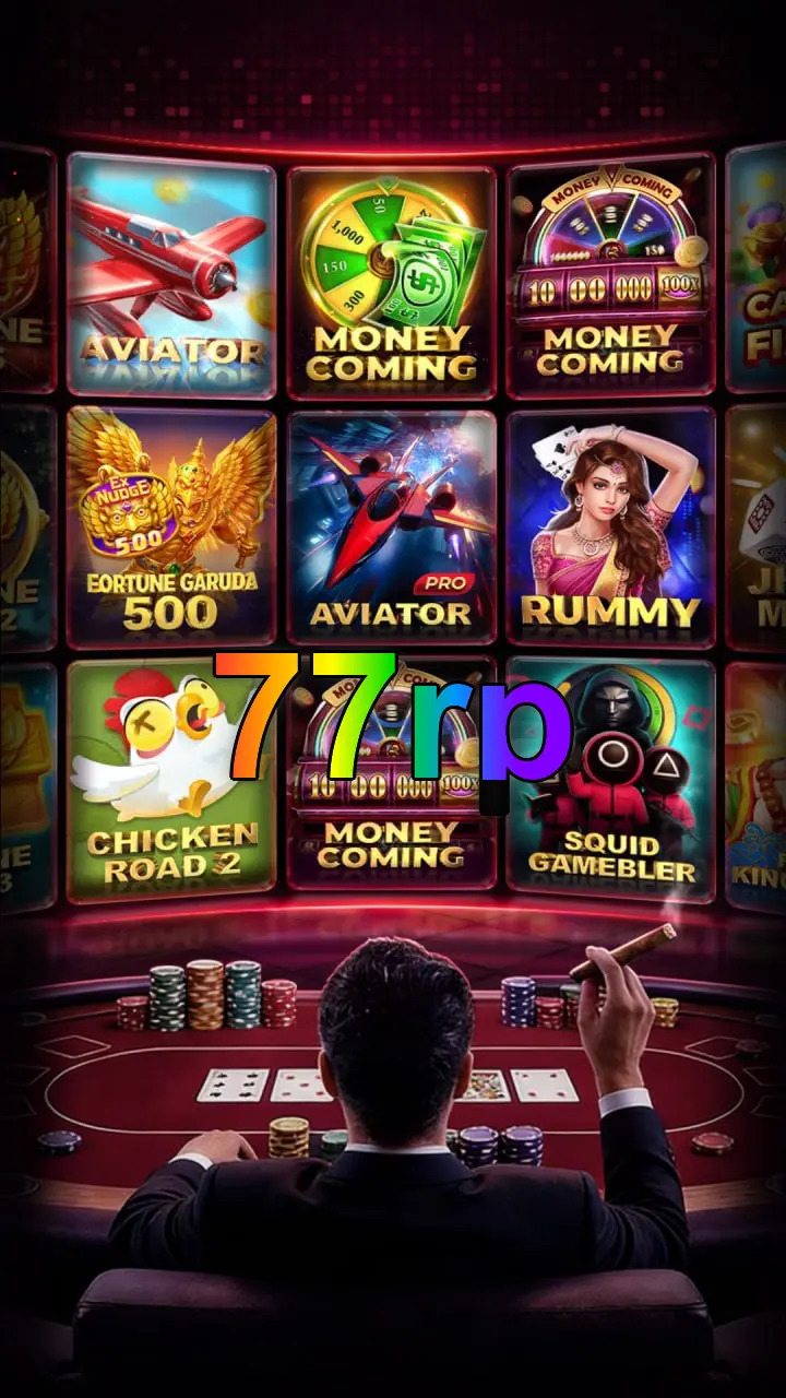 77rp APK