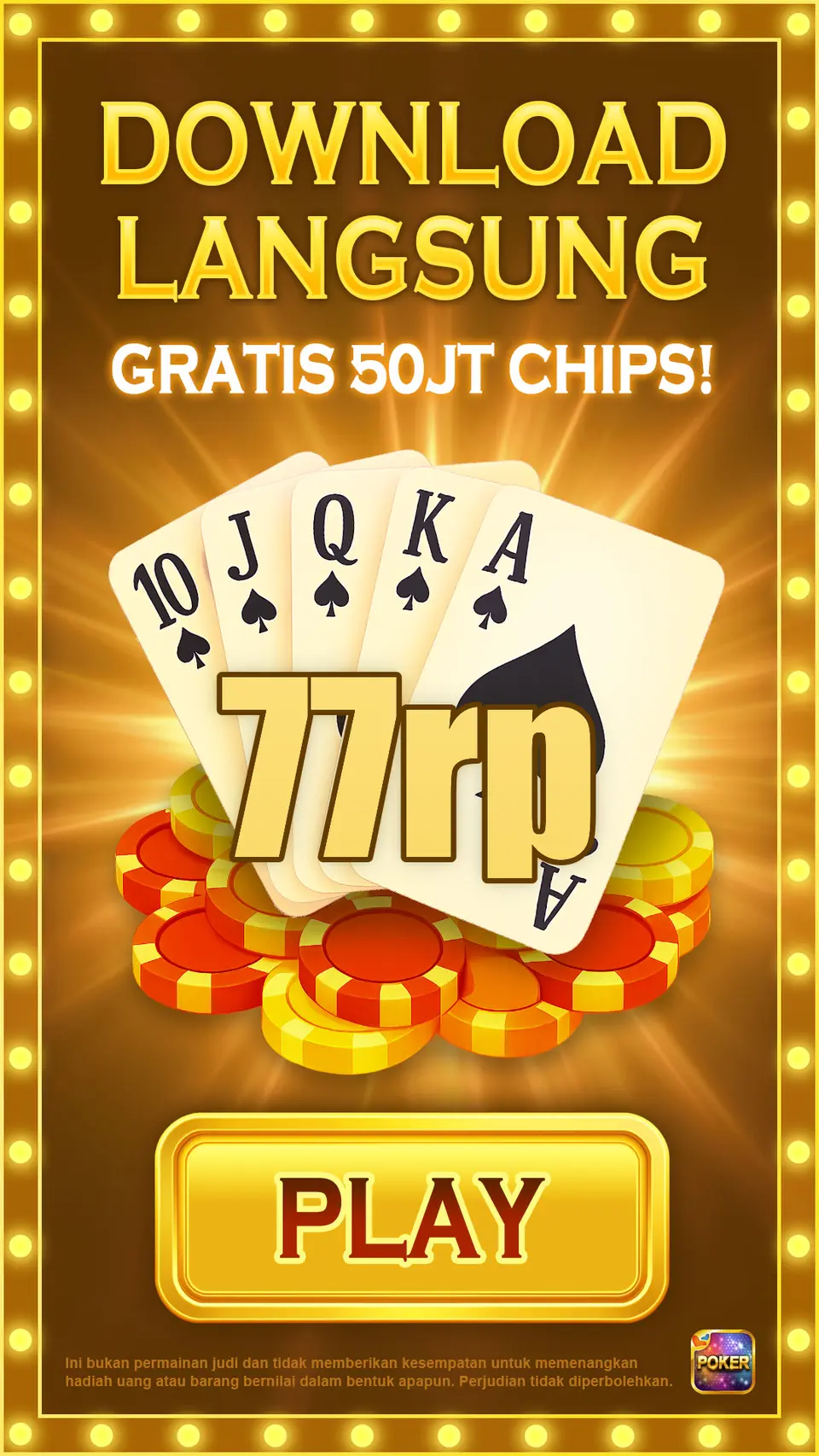 77rp APK