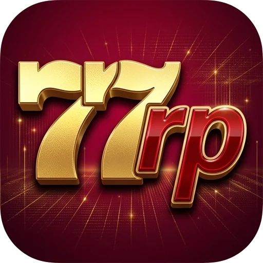 77rp Logo - Resmi
