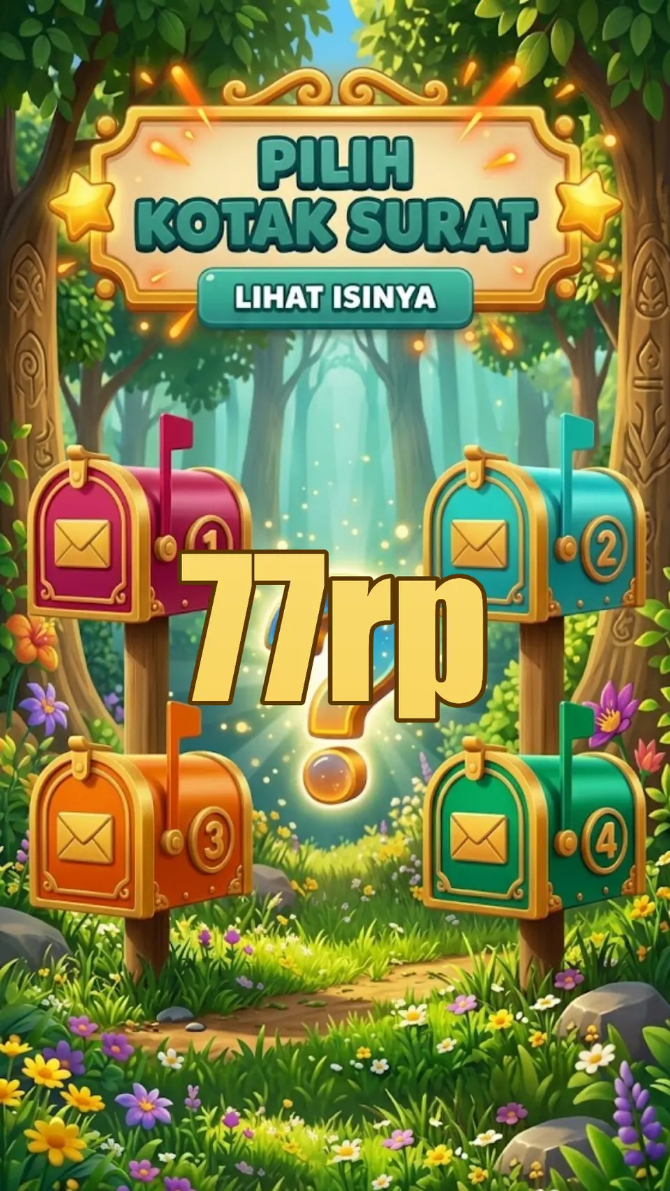 77rp Preview - Resmi Unduh